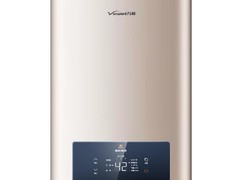 万和12L节能燃气热水器