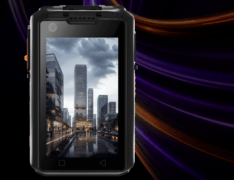 5G执法记录仪推荐爱国者 DSJ-AGZG5A1高清远程执法优选