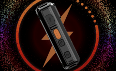 5G执法记录仪推荐爱国者 DSJ-AGZG5A1高清远程执法优选