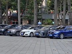 禅城五一免费开放1.5万个泊位缓解停车难