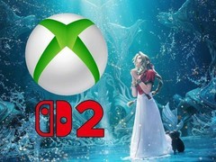 最终幻想7：重生试玩版登陆Switch2与Xbox，进度可继承并赠专属奖励