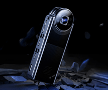 便携实用新标杆：视音频记录仪推荐爱国者S12记录仪