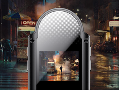 便携实用新标杆：视音频记录仪推荐爱国者S12记录仪