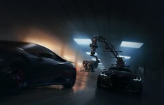 售价7999元 2026版DJI RS 4 Pro全新套装发布 带来更好拍摄体验