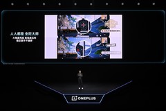 一加 Ace 6 至尊版发布：4000Hz瞬时触控+500Hz陀螺仪