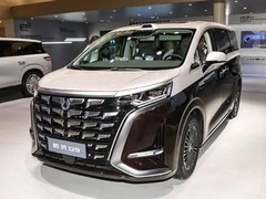 第二代腾势D9上市：35.98万起售，全系豪华升级但销量承压