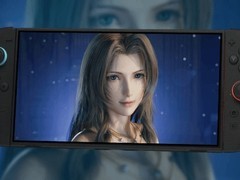 FF7：重生登陆Switch 2实测：30帧流畅运行，画质逼近PS5原版