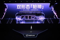 3499元起售携“枪神”形态出击！一加 Ace 6 至尊版发布会汇总