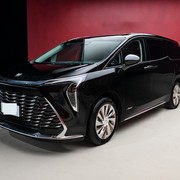 百万内中大型MPV新标杆：三款移动会客厅实力对决