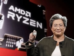 AMD数据中心CPU市占率达46%，Zen6架构Venice处理器引领AI算力新纪元
