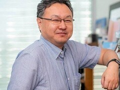 吉田修平坦言遗憾错过恶魔之魂，反思索尼未深度参与成就行业传奇