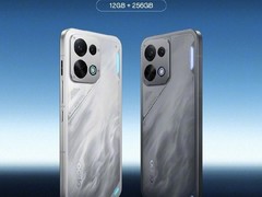 OPPO K15发布：2299元起，8000mAh+主动散热，主打长续航与游戏稳帧