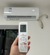 新一代空调取暖能不能行？租房的人必须要看过来！