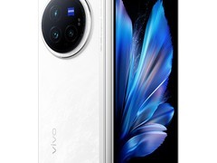 vivo X Fold3 Pro 5G折叠屏手机限时特惠8199元