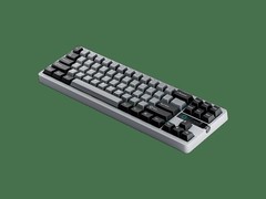 Xiaomi MK71 Pro机械键盘冰川色限时特惠429元