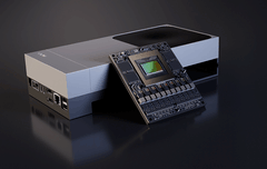 ZOTAC多元算力方案：Jetson Thor加速机器人场景落地