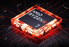 锐龙7 8840HS评测：入门级轻薄本也有高性能