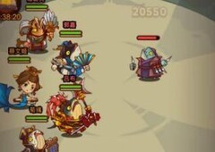 咸鱼之王最强推塔阵容推荐