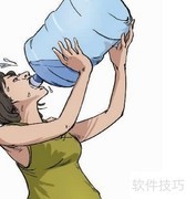 快速去除口腔烟味小妙招