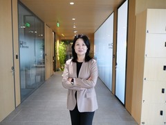 专访松下诸桂芳：深耕中国25年，以差异化技术领跑新能源赛道