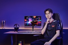 以科技铸剑，与传奇同行：三星玄龙骑士电竞显示器诠释极致竞技追求