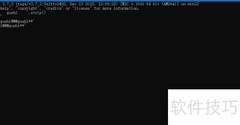 Python strip方法详解