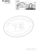尼康D4相机使用指南