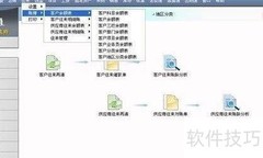 用友U8操作入门指南