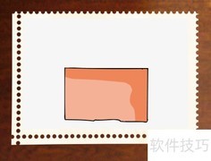 三味书屋简笔画