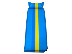 ALPINT MOUNTAIN自动充气垫5折仅44.5元