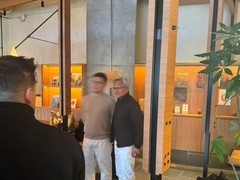 黄仁勋访华三城：上海座谈、北京菜市场互动、深圳出席年会