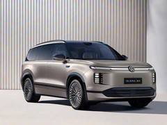 上汽大众2026推七款新车，ID.ERA 9X增程SUV领衔开启合资2.0时代