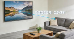 马年团圆必冲！电视选对，全家围看春晚才够味——2026年电视核心参数选购指南