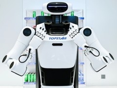 2026 国内人形机器人公司格局：上市梯队领航，拟上市力量突围