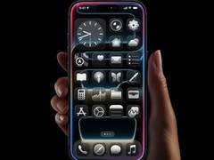 苹果携手谷歌深度合作，基于Gemini打造万亿参数新Siri