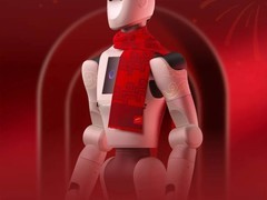 银河通用机器人成2026春晚指定具身大模型机器人