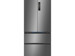 海尔503L风冷法式冰箱，低至3196元
