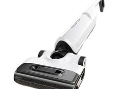 石头A20洗地机大促，到手价仅877元