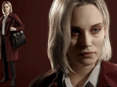 生化危机：安魂曲未发售已传艾丽莎DLC，卡普空暂未回应