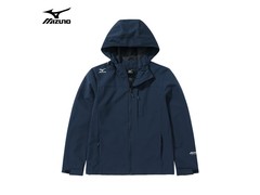 美津浓户外夹克5折抢