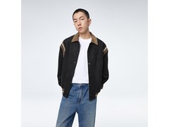 太平鸟男工装夹克腊八特惠低至152元