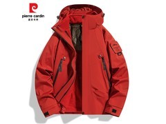皮尔·卡丹山系冲锋衣119元