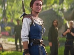 神鬼寓言新作引争议：角色设计、多元理念与取消道德系统遭玩家质疑