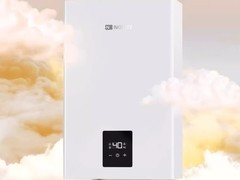 NORITZ小云朵S燃气热水器直降低至2599元
