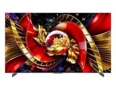 TCL 65Q10M 电视促销，到手价 9999 元