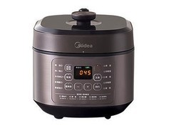 美的5L电压力锅259元