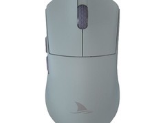 达摩鲨M3PRO电竞鼠标229元