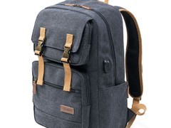 山业16寸电脑双肩包，补贴后169元入手