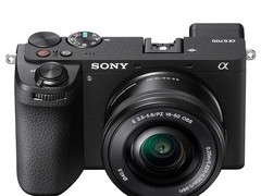 索尼Alpha 6700微单限时特惠
