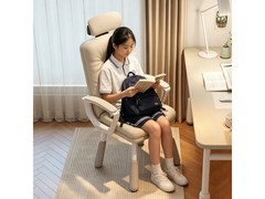 欧吉儿童学习椅立减20%，低至189元